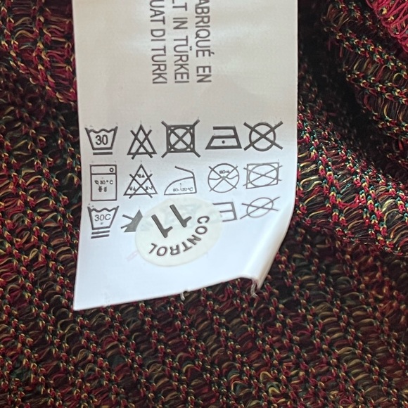 Zara Cropped Top - Picture 2 of 5